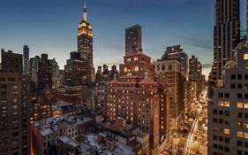 Nh Collection New York Madison Avenue